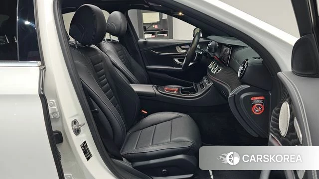 Mercedes-Benz E-Class W213 id 4898445 из Кореи 18