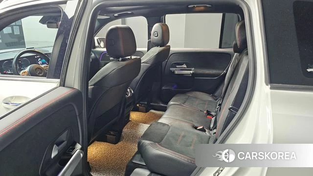Mercedes-Benz GLB-Class X247 id 4389637 из Кореи 18