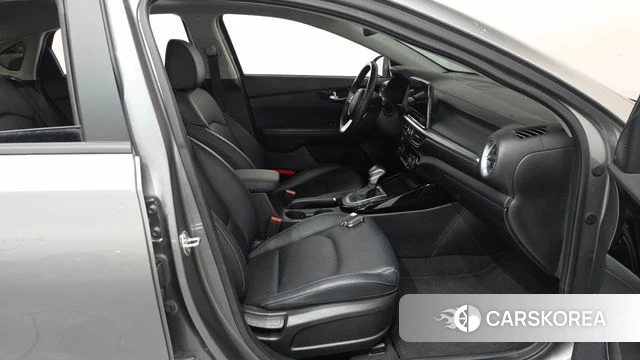 Kia The New K3 2nd generation id 4623287 из Кореи 18