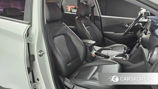 Hyundai Kona id 4937710 из Кореи 18