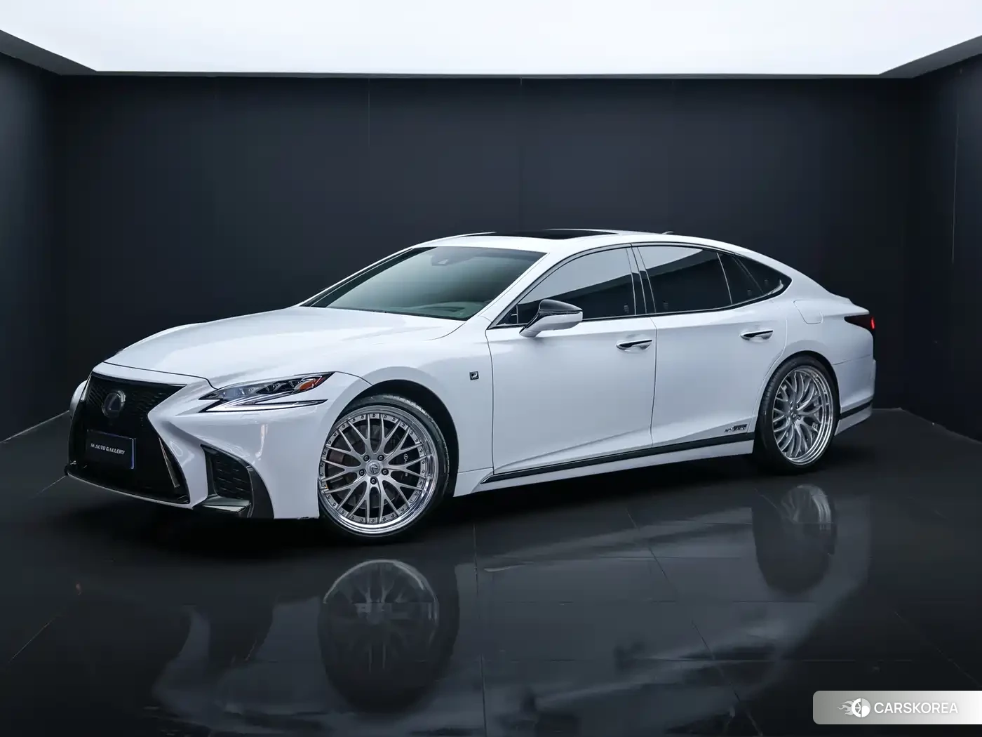 Lexus LS id 4565401 из Китая 18