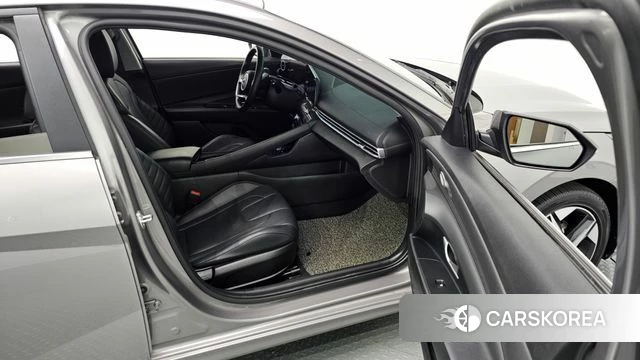 Hyundai Avante (CN7) id 4389641 из Кореи 18