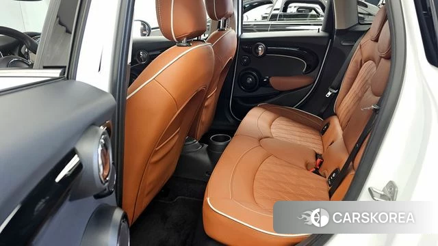 Mini Cooper S id 4360435 из Кореи 18