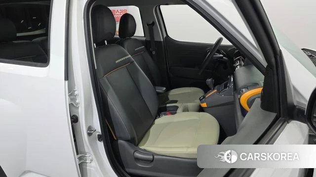 Hyundai The New Casper id 4427259 из Кореи 18