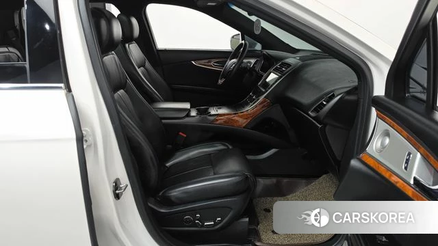 Lincoln MKX 2nd Generation id 4574523 из Кореи 18