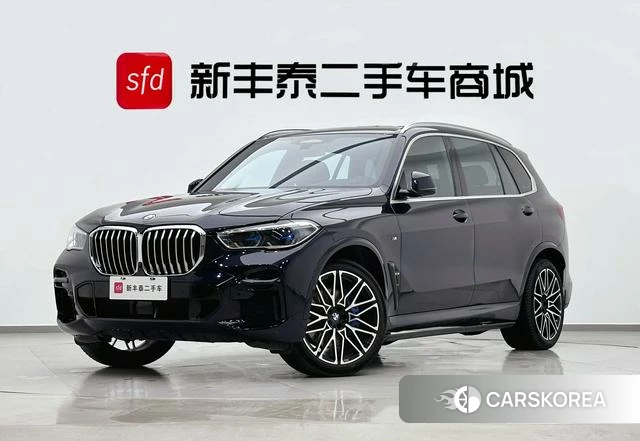 BMW X5 id 4306849 из Китая 18
