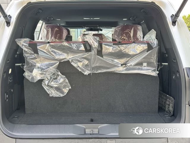 Lexus LX id 4367064 из Китая 18