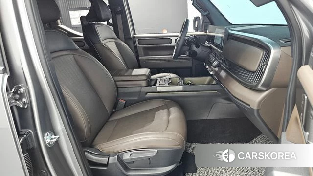 Kia Tasman id 4897696 из Кореи 18