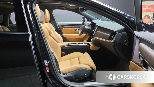 Volvo S90 id 4382261 из Кореи 18