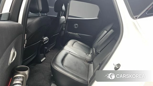 Genesis GV60 id 4641178 из Кореи 18