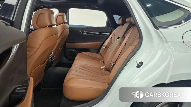 Genesis G80 (RG3) id 4524456 из Кореи 18
