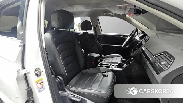 Volkswagen Tiguan second Generation id 4428976 из Кореи 18