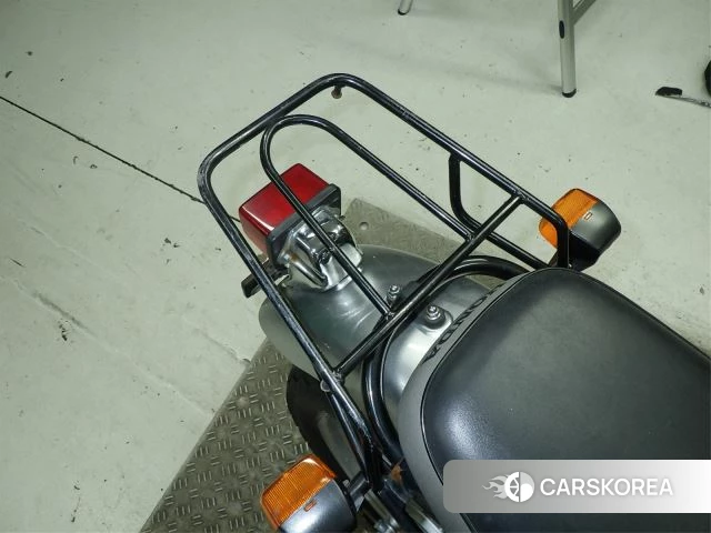 Honda CB223S id 4184213 из Японии 18