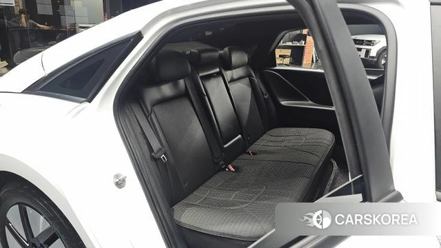 Hyundai Ionic 6 id 4623298 из Кореи 18