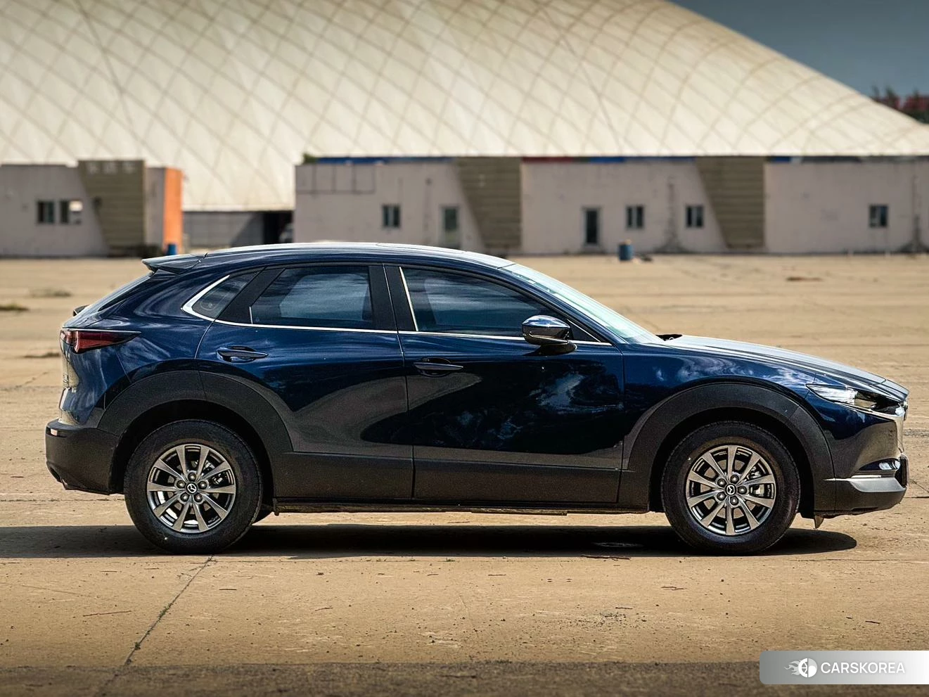 Mazda CX-30 id 4510460 из Китая 18