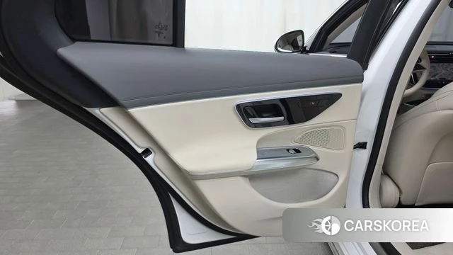 Mercedes-Benz E-Class W214 id 4719838 из Кореи 18