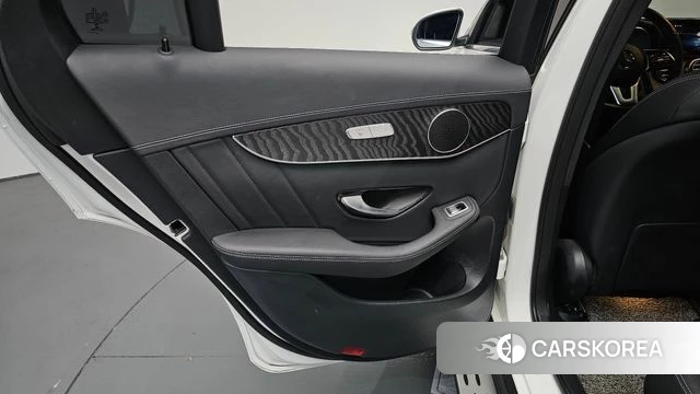 Mercedes-Benz GLC-Class X253 id 4433106 из Кореи 18