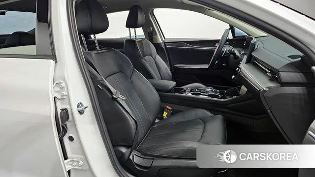 Kia The New K5 3rd generation id 4375044 из Кореи 18