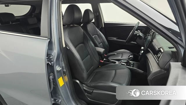 Ssangyong Berry New Tivoli id 4763326 из Кореи 18