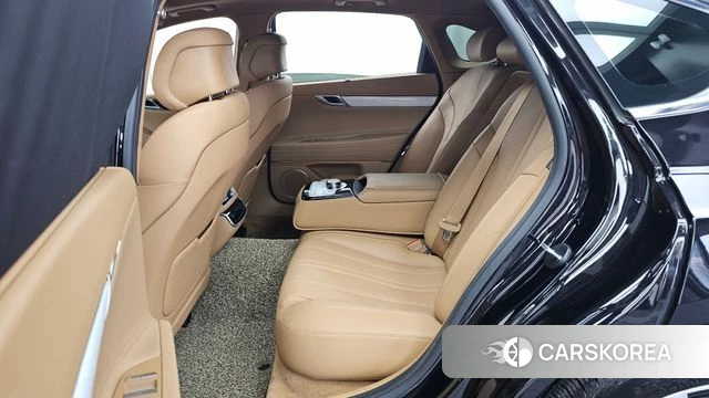 Genesis G80 (RG3) id 4701033 из Кореи 18