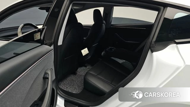 Tesla Model 3 id 4748879 из Кореи 18