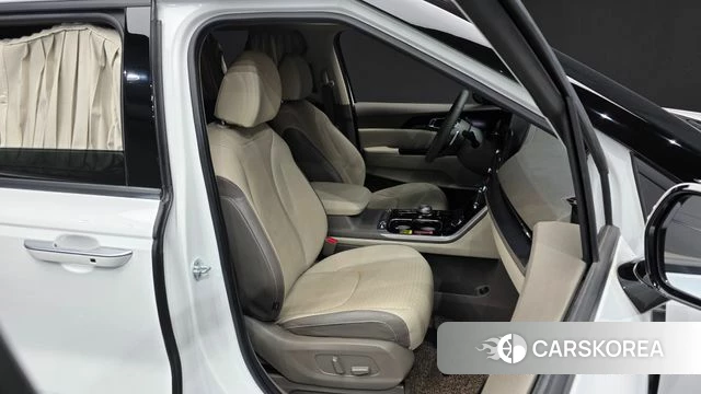 Kia Carnival 4th generation id 4848761 из Кореи 18
