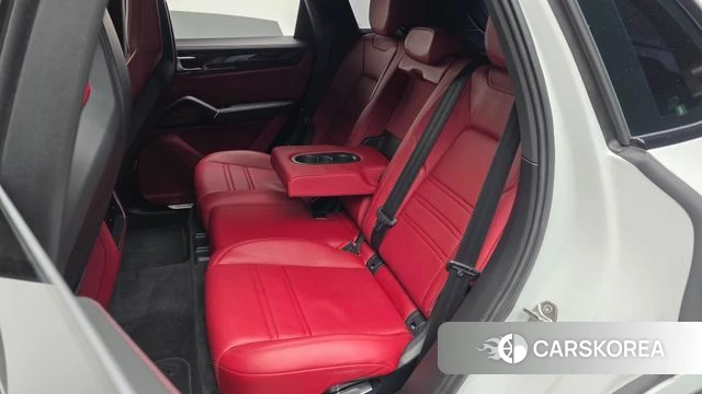Porsche Cayenne (PO536) id 4397363 из Кореи 18