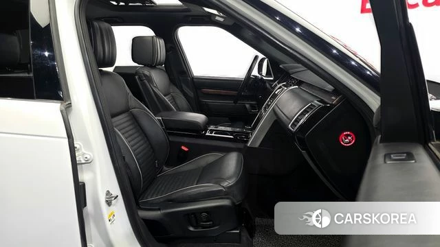 Land Rover Discovery 5 id 4188554 из Кореи 18