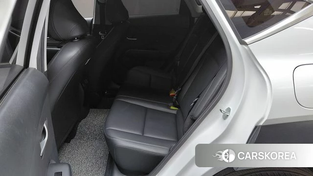 Hyundai Kona (SX2) id 4230641 из Кореи 18