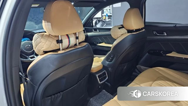 Kia K5 Hybrid 3rd Generation id 4377470 из Кореи 18