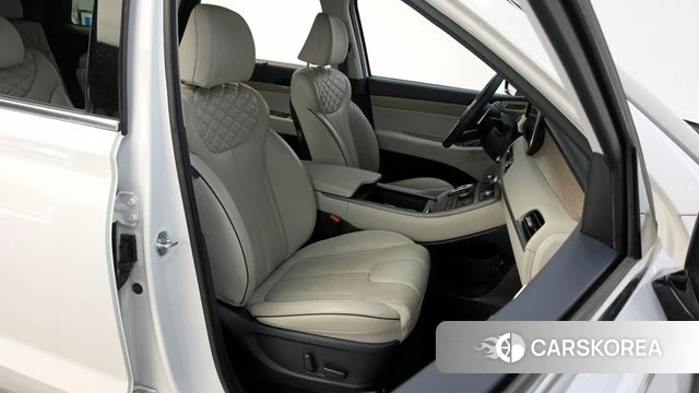 Hyundai Palisade id 4409260 из Кореи 18