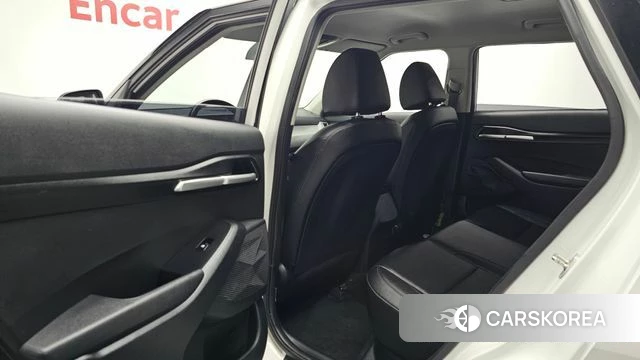 Kia The New Seltos id 4636190 из Кореи 18