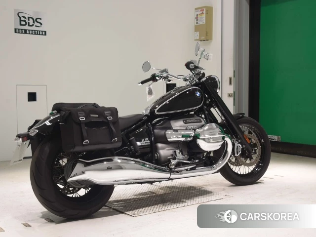 Проданный BMW R18 FIRST EDITION 2021 из Японии