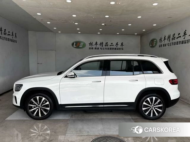 Mercedes-Benz GLB id 4254237 из Китая 18