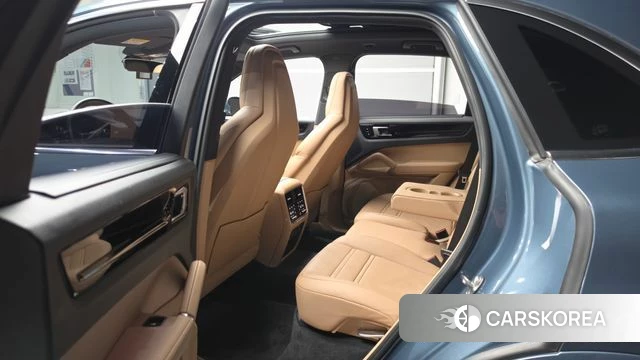 Porsche Cayenne (PO536) id 4471384 из Кореи 18