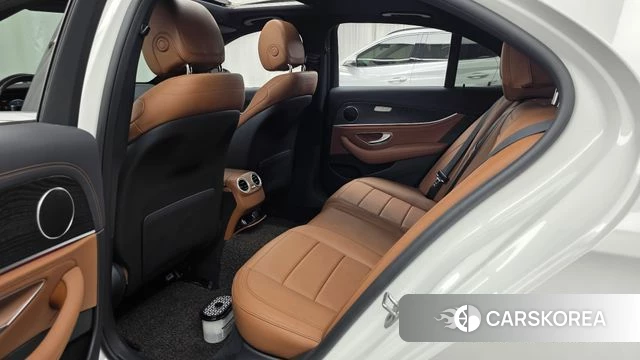 Mercedes-Benz E-Class W213 id 4769504 из Кореи 18