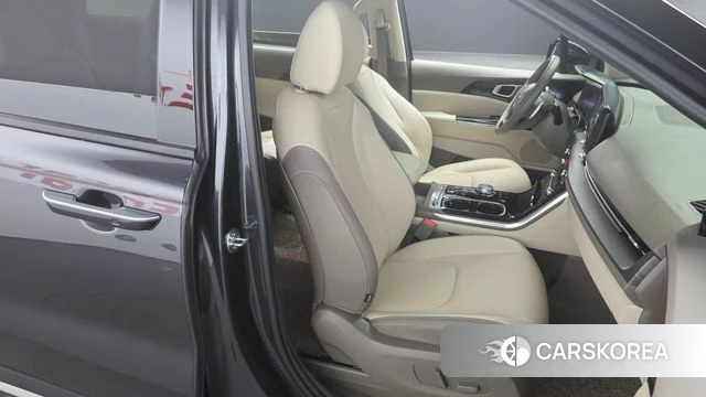 Kia Carnival 4th generation id 4650497 из Кореи 18