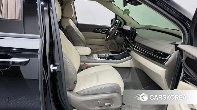 Kia The New Carnival 4th Generation id 4834302 из Кореи 18