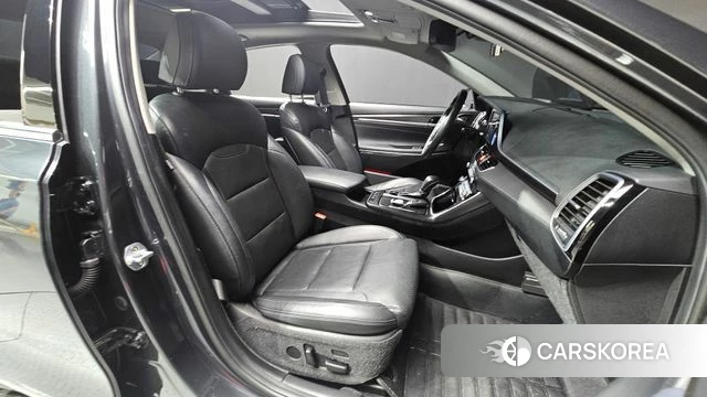 Hyundai Grandeur IG id 4558013 из Кореи 18