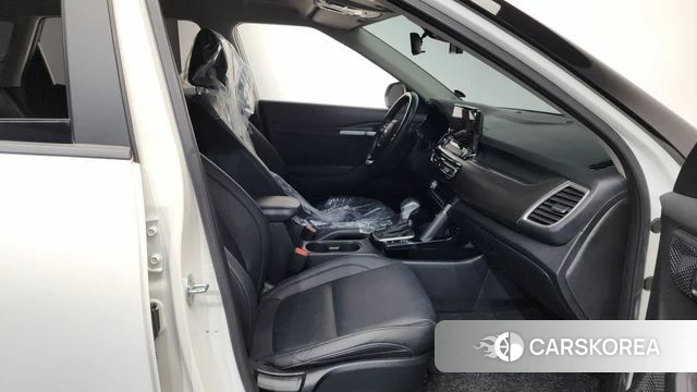Kia Seltos id 4250344 из Кореи 18