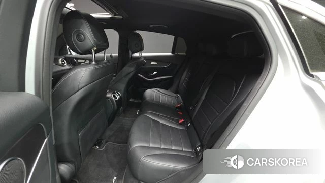 Mercedes-Benz GLC-Class X253 id 4245492 из Кореи 18