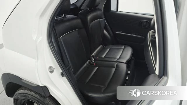 Hyundai Casper id 4489298 из Кореи 18