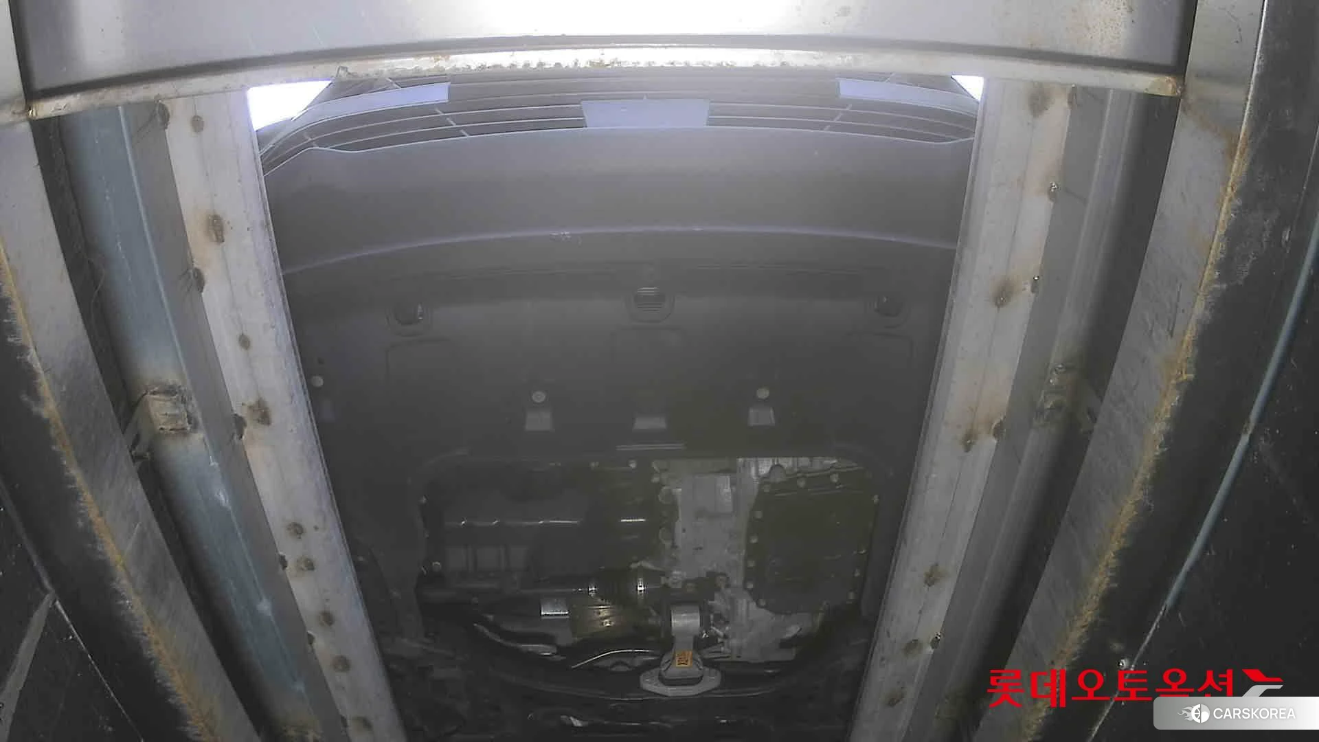 Hyundai Avante id 4902492 из Кореи 18