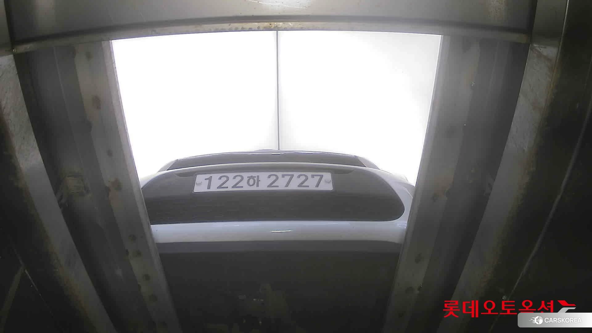 Kia Morning id 4902435 из Кореи 18