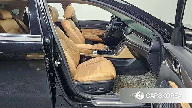 Kia K7 Premier id 4594846 из Кореи 18