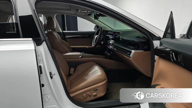 Hyundai Grandeur (GN7) id 4223414 из Кореи 18