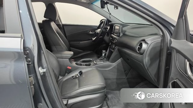 Hyundai Kona id 4895124 из Кореи 18
