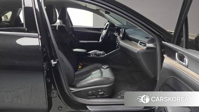 Kia K5 3rd generation id 4194889 из Кореи 18