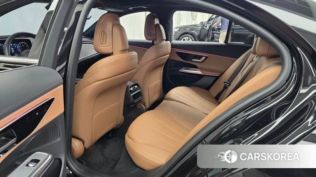 Mercedes-Benz E-Class W214 id 4427215 из Кореи 18