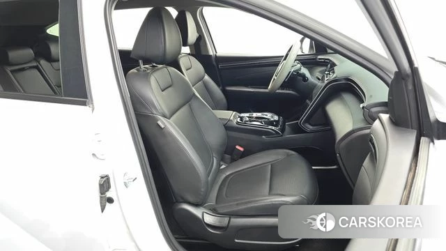 Hyundai Tucson (NX4) id 4591919 из Кореи 18